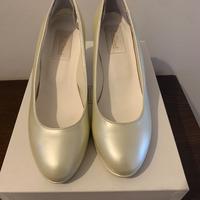 Scarpe da cerimonia Bellini