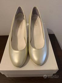 Scarpe da cerimonia Bellini