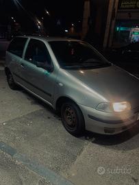 Fiat punto ( prima serie ) 98”