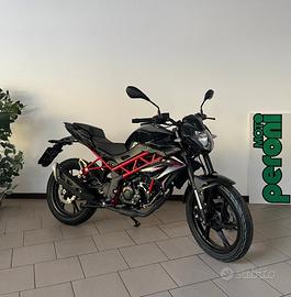 Benelli BN 125