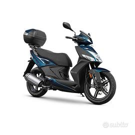 Kymco Agility 125i - 2024