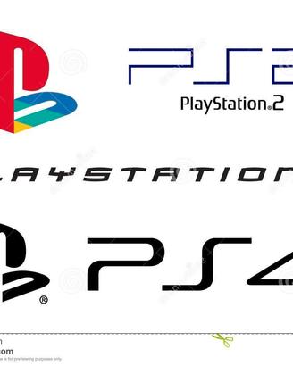 Giochi Ps3-Ps4 Originali usati