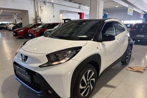 Toyota Aygo X 1.0 Trend 72cv