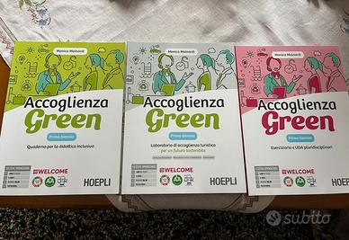 LIBRI CARNACINA PRIMO BIENNIO