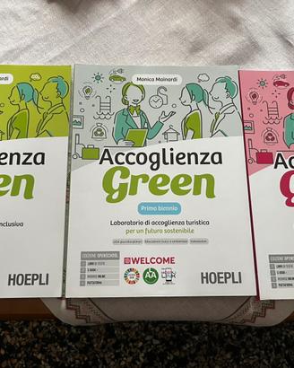 LIBRI CARNACINA PRIMO BIENNIO