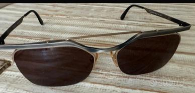 Occhiali da sole Aprilia RR26 vintage