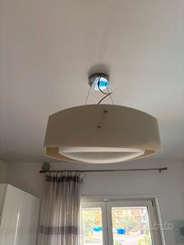 Lampadario Cucina