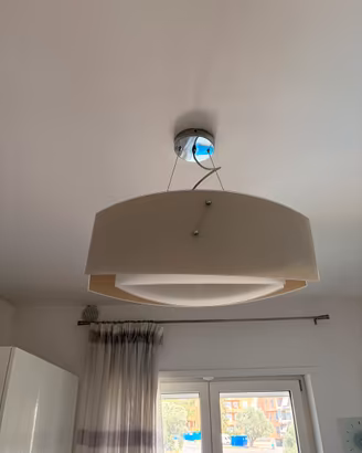 Lampadario Cucina