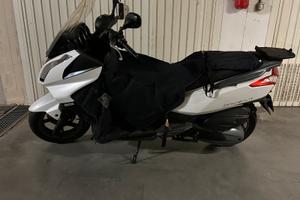 Scooter Kymco Downtown 300i