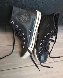 Convers All Star nere