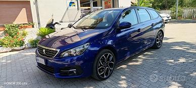 Peugeot 308 SW 1.5 bluehdi Business s&s 130cv