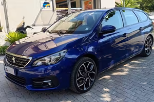 Peugeot 308 SW 1.5 bluehdi Business s&s 130cv