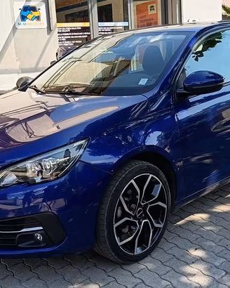 Peugeot 308 SW 1.5 bluehdi Business s&s 130cv