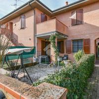 3 LOCALI A POGGIO RENATICO