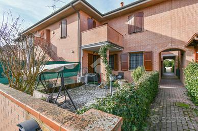 3 LOCALI A POGGIO RENATICO