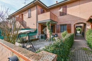 3 LOCALI A POGGIO RENATICO