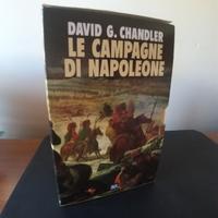 Le campagne di Napoleone in vv. 2