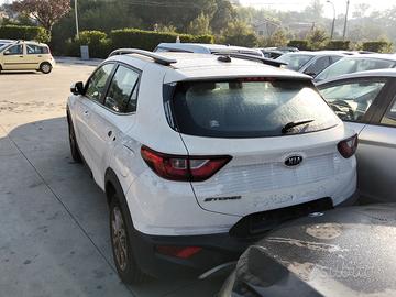 ricambi Kia stonic 2020
