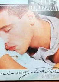 disco vinile Ramazzotti 33 giri 