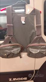gilet pesca mosca Filson 132