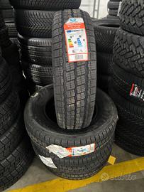 4 Gomme Nuove 4 Stagioni Leao iGreen Van 4S 215/75