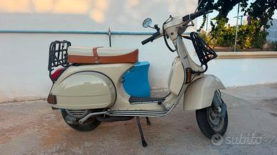 Vespa Px 150E