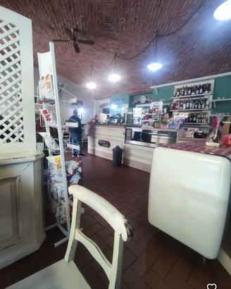  bar tavola calda
