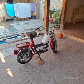motorella  gl 