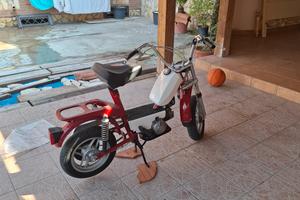 motorella  gl 