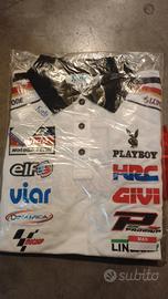 Polo Uomo XL MotoGP Honda HRC – NUOVA imbustata 