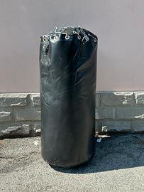 Sacco da boxe
