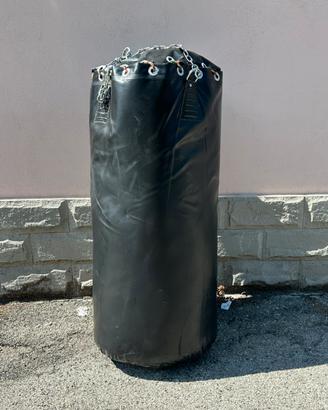 Sacco da boxe