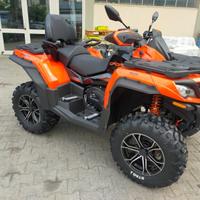 Quad Cf-moto c-force 1000 4x4 euro 5