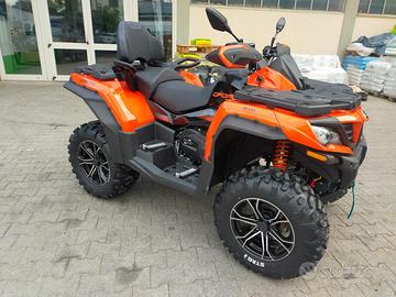 Quad Cf-moto c-force 1000 4x4 euro 5