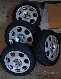 Gomme invernali 205/55 r16