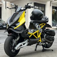 Italjet Dragster 200