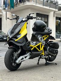 Italjet Dragster 200