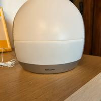 Beurer WL90 sveglia risveglio naturale 4 in 1