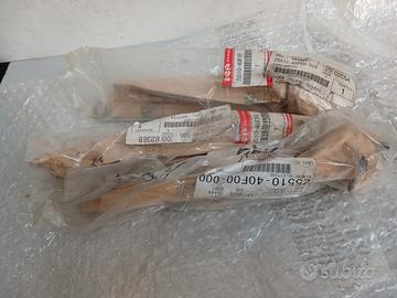 Albero selettore SUZUKI GSXR 600 750 1000 nuovo