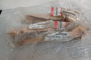Albero selettore SUZUKI GSXR 600 750 1000 nuovo