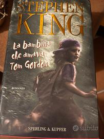 4 Stephen King!
