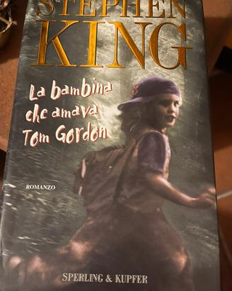 4 Stephen King!