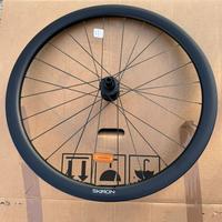 Cerchi carbonio FORZA SKIRON CG40 23C DT370 CL XDR