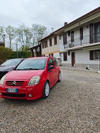 Citroen C2 vts by.loeb
