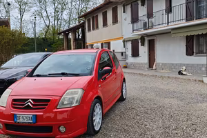 Citroen C2 vts by.loeb