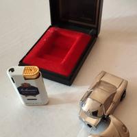 Lotto Accendini Vintage da Collezione