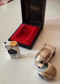 Lotto Accendini Vintage da Collezione