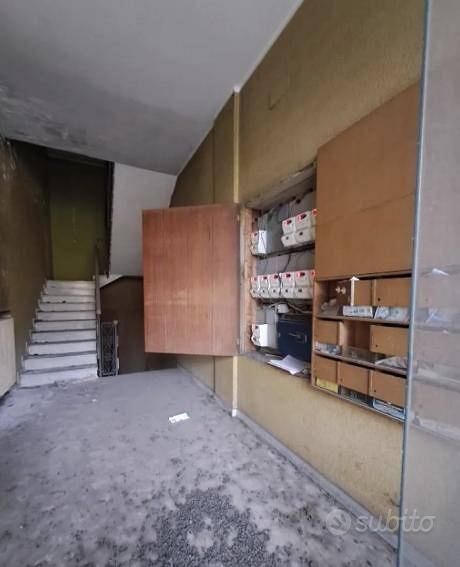 Appartamento – Fino Mornasco, Firenzuola - Altro
