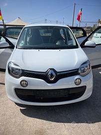 Renault Twingo SCe Stop&Start Openair