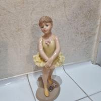 Ballerina ceramica